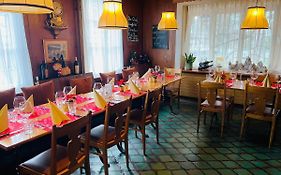 Hotel Sternen Worb